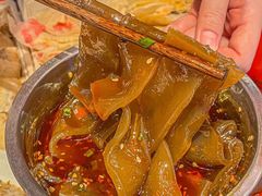 -大芊金重庆串串火锅(南京路店)