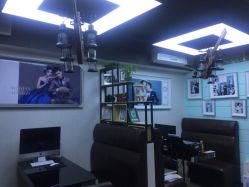 -叶子摄影尊爵馆(尚购生活广场店)