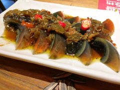 -聚点串吧·北京烧烤(赵登禹路店)