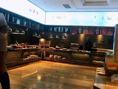 -华信天港禧悦酒店·浩自助餐厅(宁波奉化万达广场店)