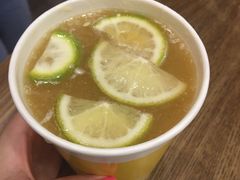 -快乐柠檬happylemon(日月光店)