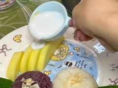 -米泰芒·东南亚料理(体育西店)