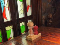 -凯撒城堡西餐厅(颐和国际店)