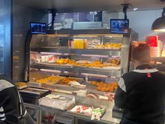 -肯德基(宝龙店)