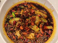 -嘉陵楼馋嘴城(簋街总店)