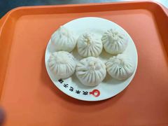 -庆丰包子铺(古城店)