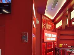 -南锣肥猫·麻辣烤鱼·16年现烤现卖(财富购物中心店)