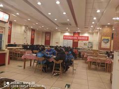 -孟记粥铺·家常菜·烧烤·粥(亚运村店)