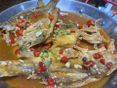 -回家湘菜馆(浮山后店)
