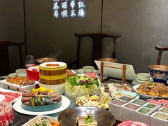 -东来顺•非遗火锅(外滩店)