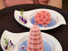 -花小蟹·无锡菜·大闸蟹文化主题餐厅·评弹表演(南长街店)