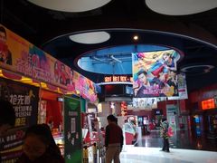 -新影联·华谊兄弟影院(望京店)