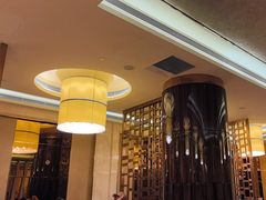 -酌宴府The China Club·广州万富希尔顿酒店(云城东路店)