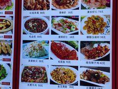 -绿岛酒楼(小海地店)