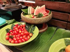 -火舞泰·泰式海鲜火锅餐厅(世纪城店)