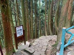 景点-井冈山风景名胜区-黄洋界
