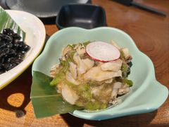 -九井澤精致料理(金茂店)