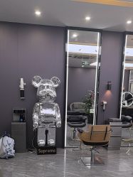 -藤野造型烫染