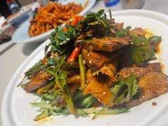 -新侨小馆(东直门北小街店)