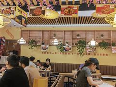 -大话小腰(鸟巢店)