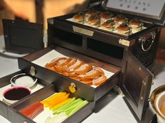 -莉莉海堂HAITANG·烤鸭(国贸商城店)