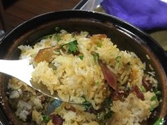 -润泽园椰子鸡(汇一城店)