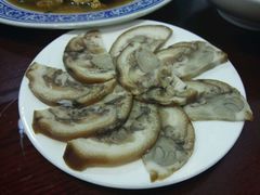 -京碗居老北京特色菜(北环东路店)