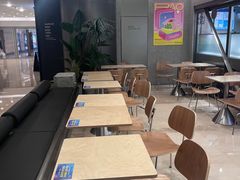 -PAOPAO Bakery&Café(港汇店)