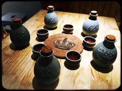 -线人米线(桂林路店)