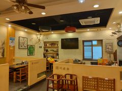 大堂-川成串·自助串串香火锅(朝阳店)