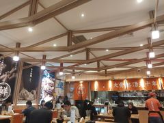 -味千拉面(瑞虹生活广场店)