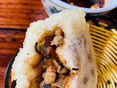 -独秀小吃(蓝田店)