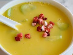 -茹·pure vegan(博华广场店)