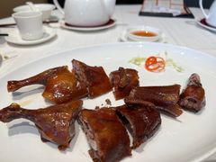 bb鸭-金苑海鲜酒家(来魅力店)