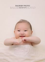 -巴黎Paris baby儿童摄影(宝山万达店)