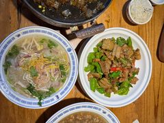 -老雒阳面馆·水席·洛阳菜(王城路店)