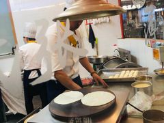 -满园烤鸭·春饼(太原街万达店)