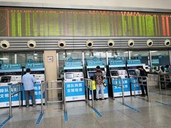 -杭州九堡客运中心