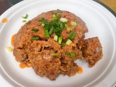 -代羊肉(中和店)