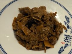 -玉华台饭庄·淮扬菜·烤鸭(望京店)