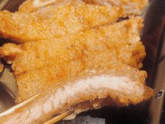 -馔豚·台北菜专门店(深圳湾万象城店)