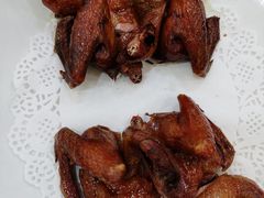 乳鸽-祈胜邨•顺德鱼生•顺德菜(容桂店)