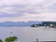 -绿城千岛湖喜来登度假酒店