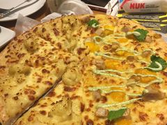 -乐凯撒披萨(喜荟城店)