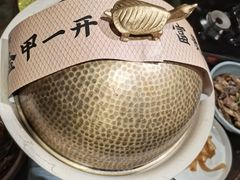 -井水小厨·湘菜(活力广场店)