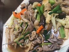 -好运来饭店(新城路店)