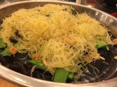 -围龙屋客家食府(福田店)