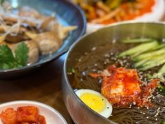 -长寿参鸡汤(朝韩风情街店)