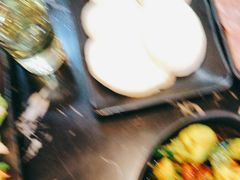 -燚青春东北泥炉烤肉(百合店)