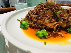 -江城小馆陕南妈妈菜·全球旅行餐厅(钟楼店)